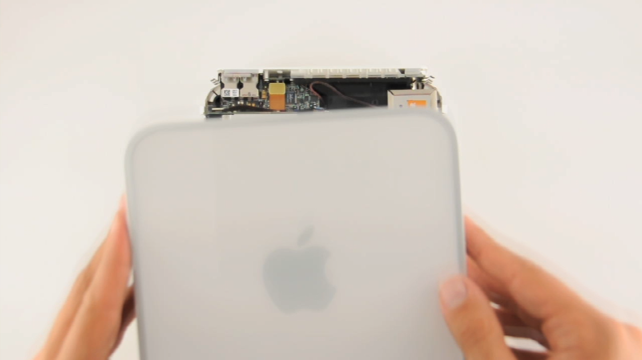 How to Upgrade the RAM in Your 2009 Mac Mini [Video]