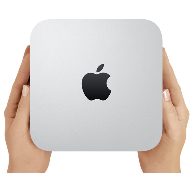 What Type of RAM (Memory) to Use for Your Mac Mini