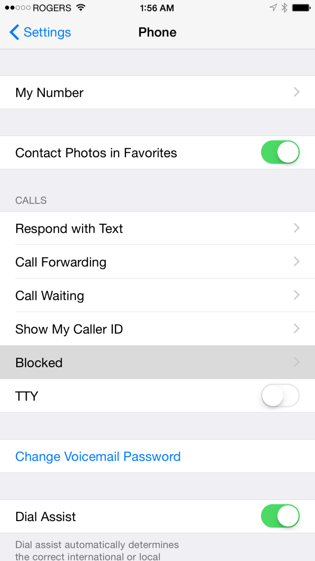 How to Block a Number From Calling or Messaging Your iPhone [Video]