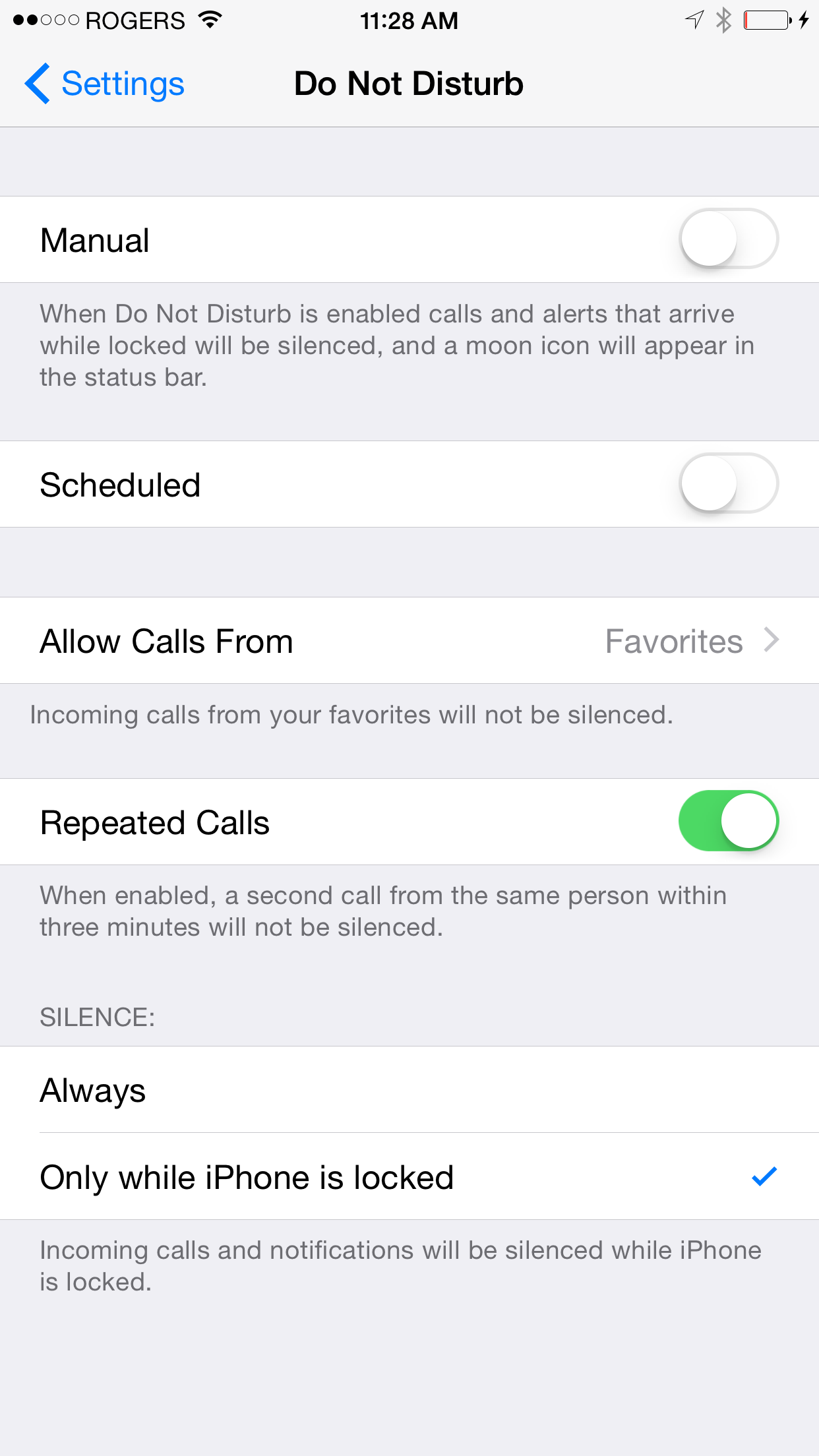 How to Enable and Use &#039;Do Not Disturb&#039; on Your iPhone [Video]