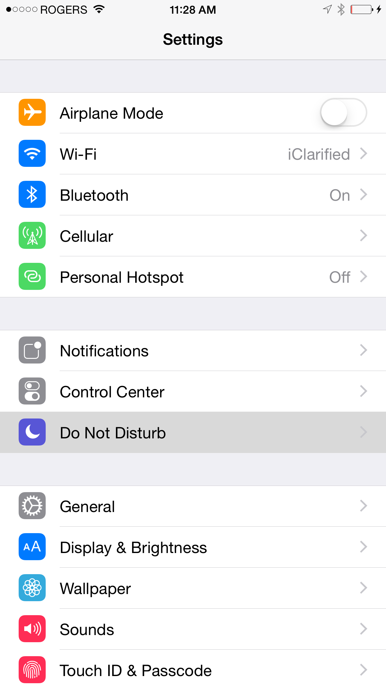 How to Enable and Use &#039;Do Not Disturb&#039; on Your iPhone [Video]