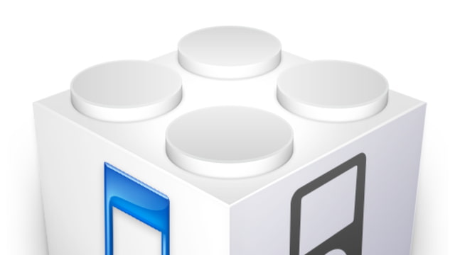 Where to Download Apple Watch Firmware Files From