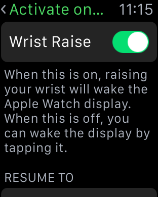 How to Power On, Wake, Lock, Unlock, and Power Off Your Apple Watch [Video]