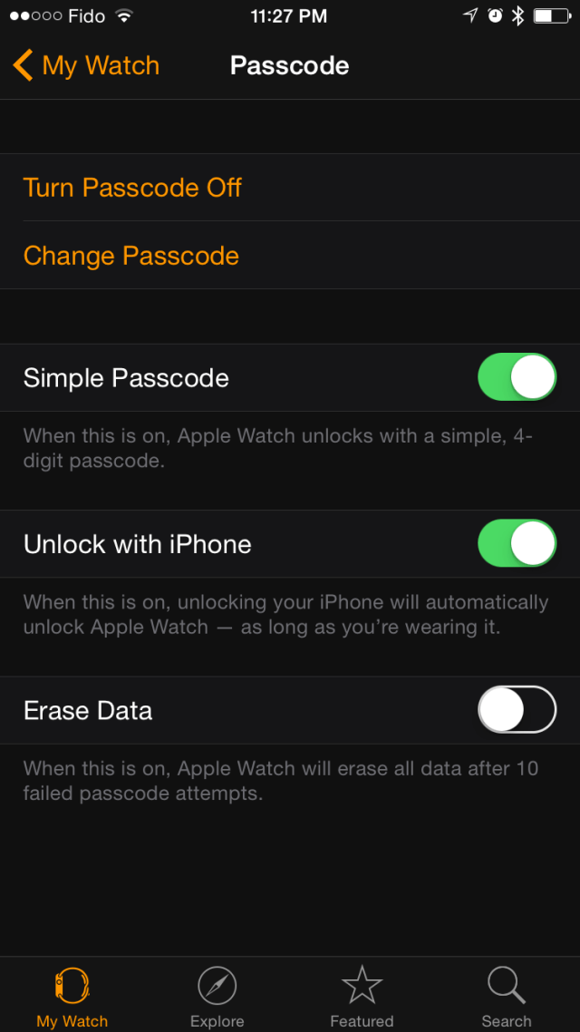 How to Power On, Wake, Lock, Unlock, and Power Off Your Apple Watch [Video]