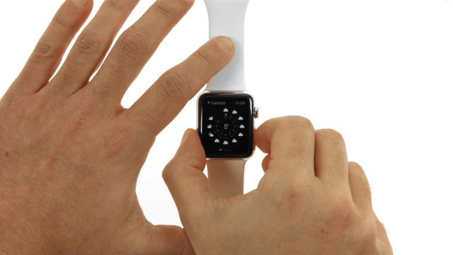 How to Force Quit or Kill an App on the Apple Watch [Video]