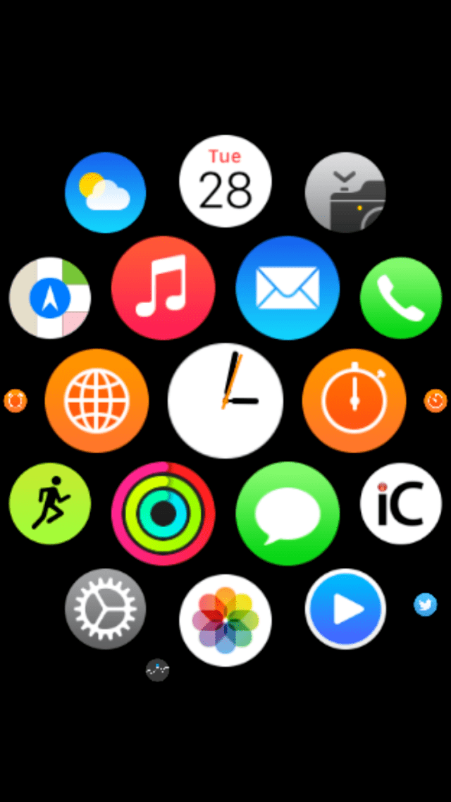 How to Take a Screenshot on the Apple Watch [Video]