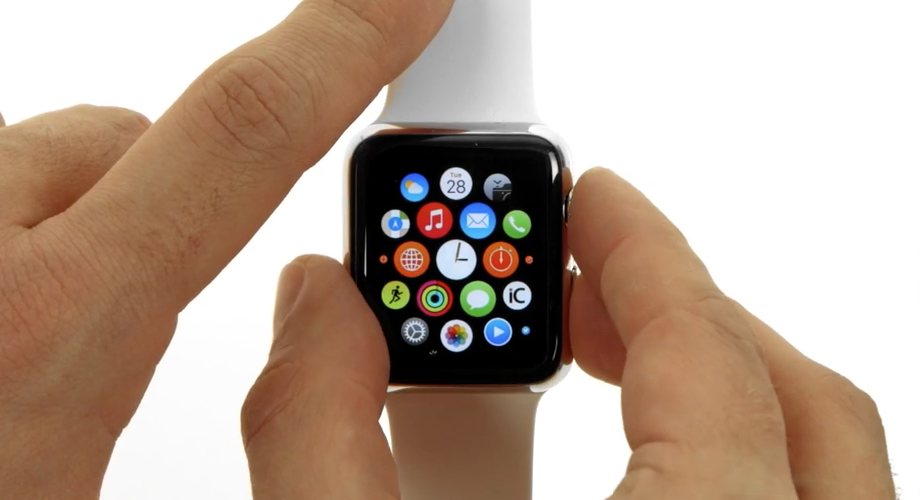 How to Take a Screenshot on the Apple Watch [Video]