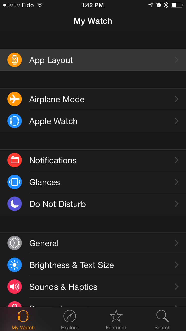 How to Install, Arrange, and Delete Apps on the Apple Watch [Video]