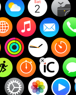 How to Install, Arrange, and Delete Apps on the Apple Watch [Video]