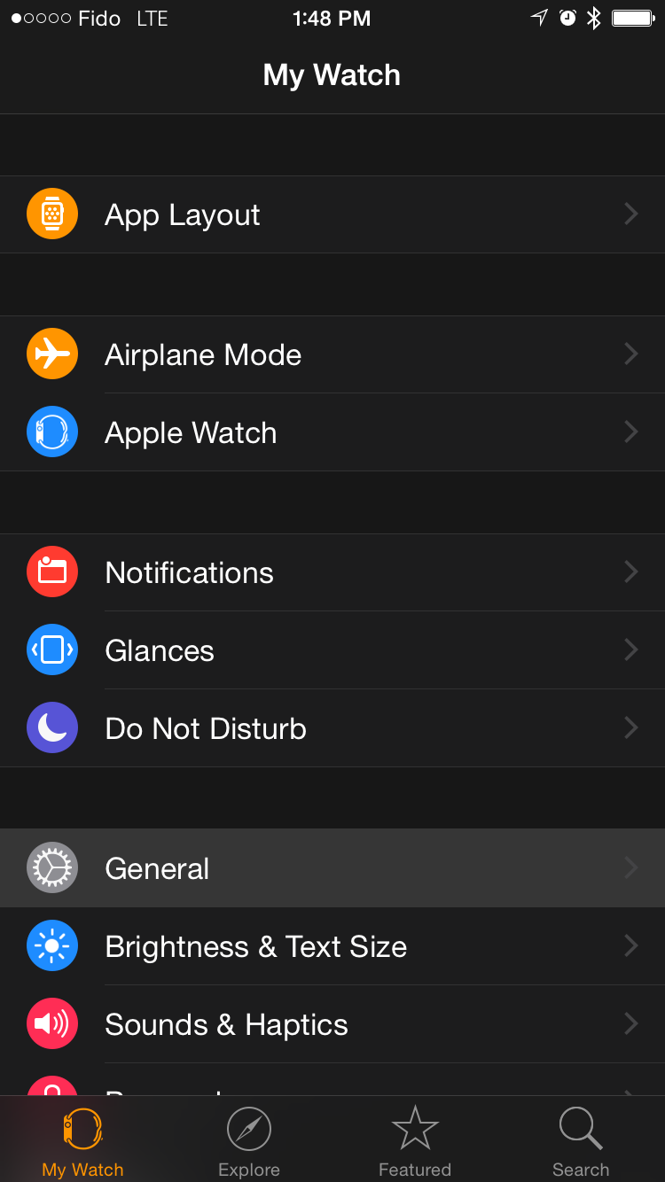 How to Use Handoff on the Apple Watch [Video]