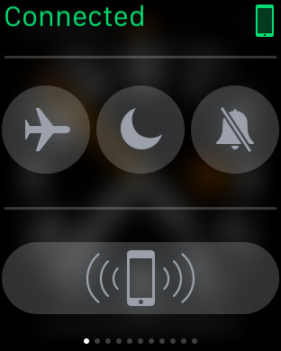 How to Enable Airplane Mode on the Apple Watch and iPhone at the Same Time [Video]