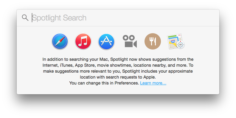 How to Disable and Re-Enable Spotlight Indexing on Your Mac