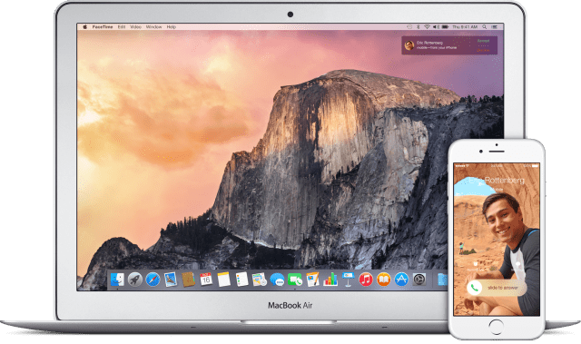How to Stop iPhone Calls From Ringing on Your Mac