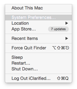 How to Display More Screen Resolution Options in Mac OS X