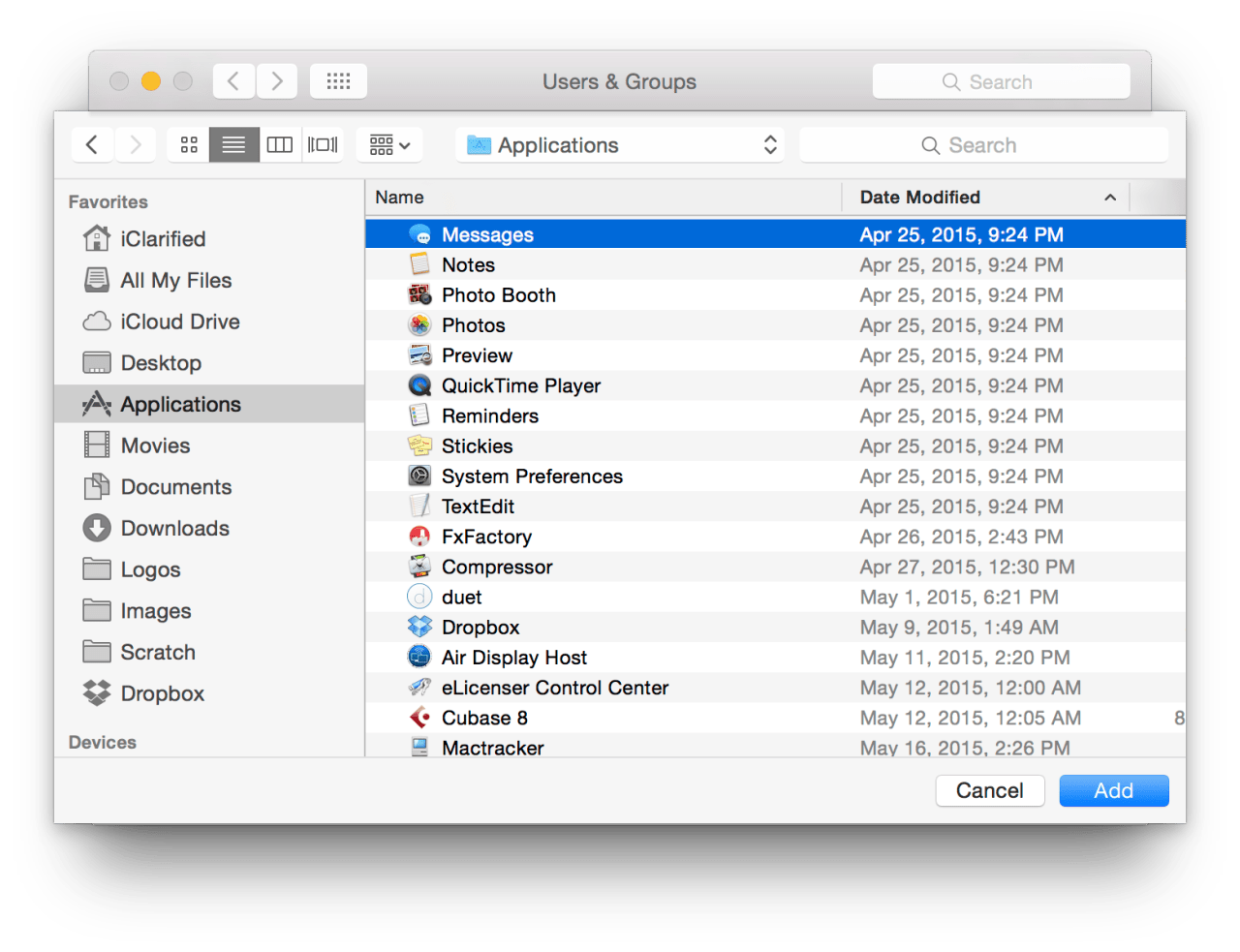 How to Add Startup Items to Your Mac iClarified