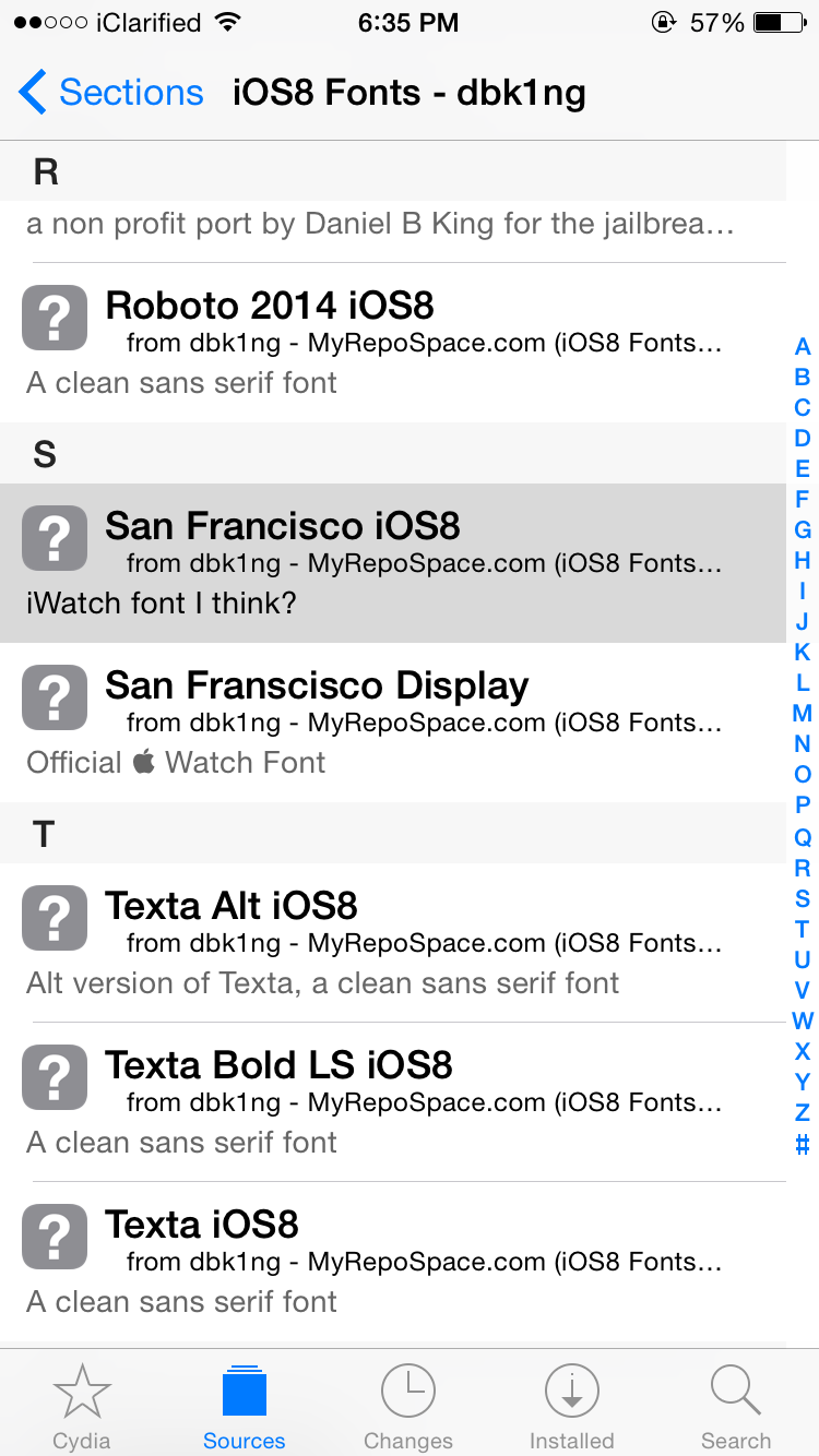 How to Get the Apple Watch Font on Your iPhone