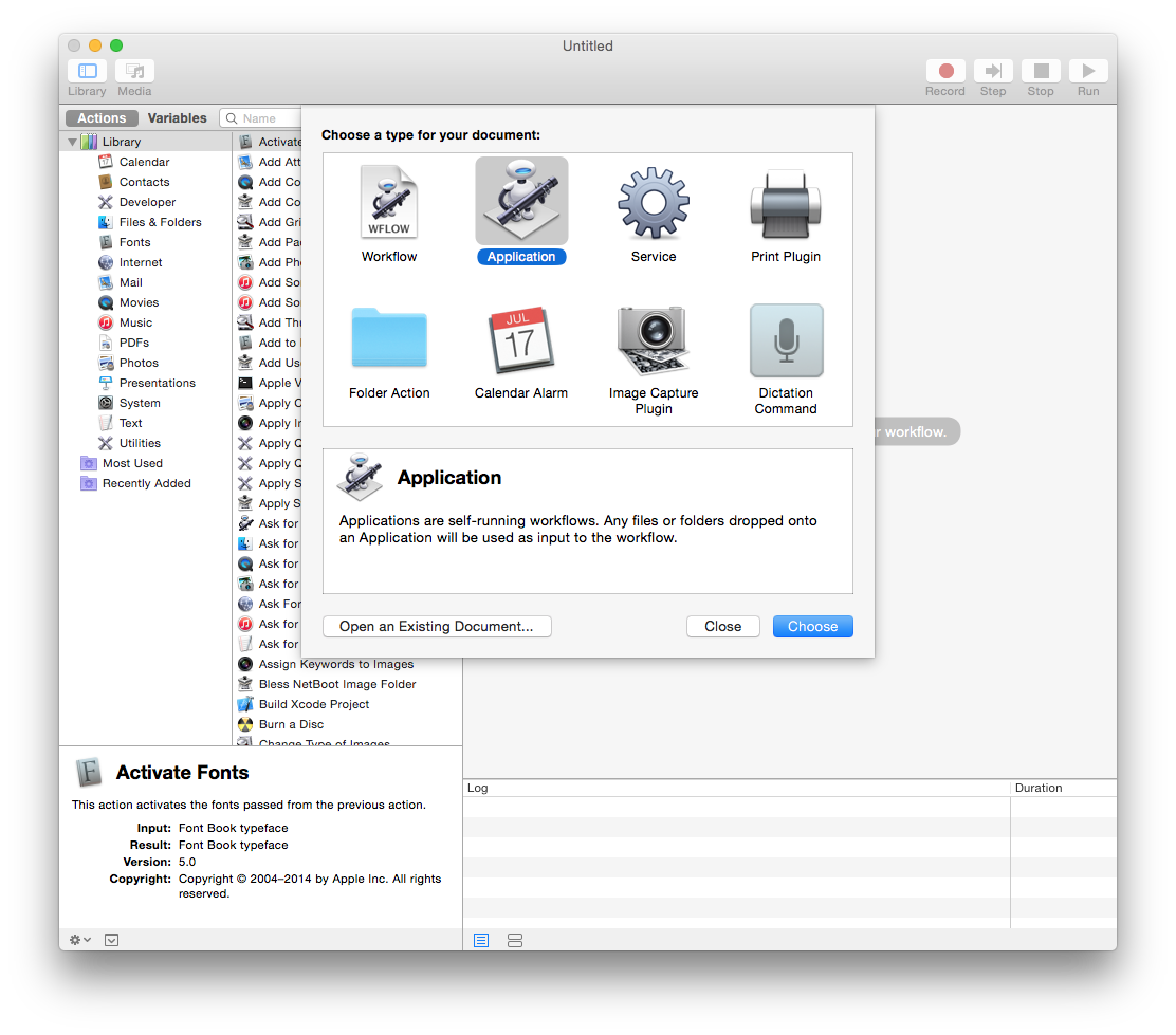 How to Add a Startup Sound to Mac OS X