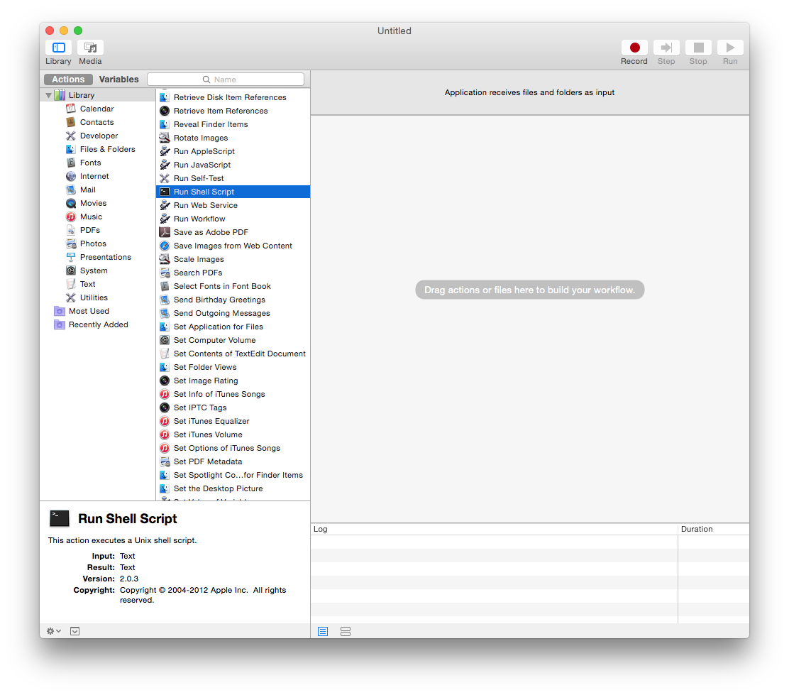 How to Add a Startup Sound to Mac OS X