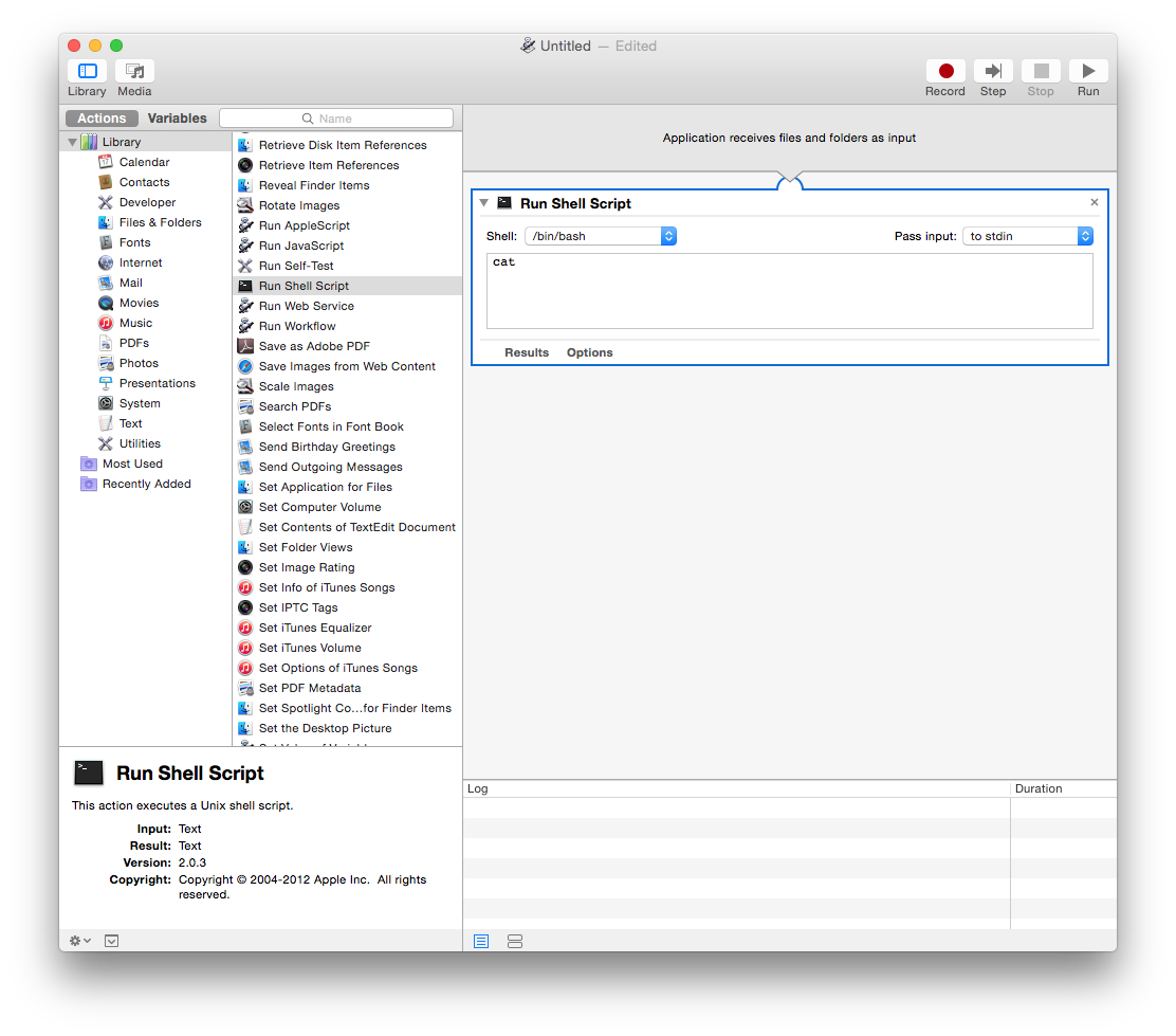 How to Add a Startup Sound to Mac OS X