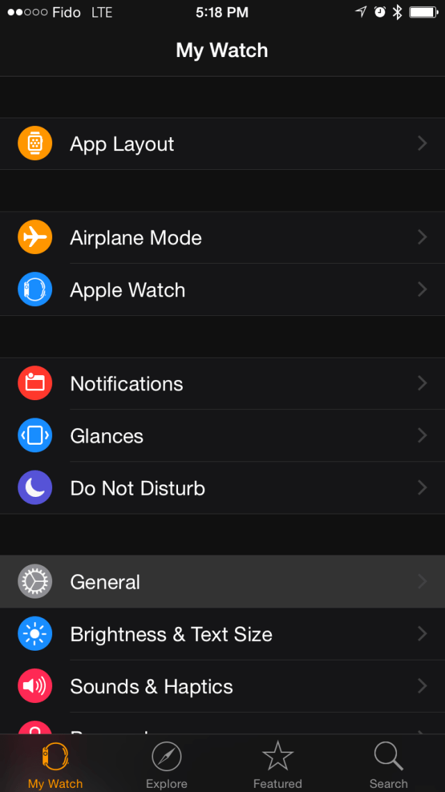 How to Update the Software on Your Apple Watch [Video]
