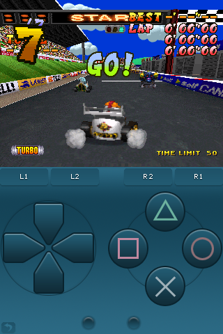 How To Make Your Iphone A Playstation Emulator Iclarified