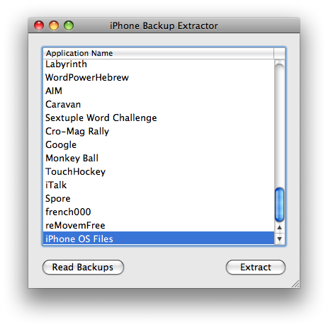 iphone data extractor mac iphone data extractor mac