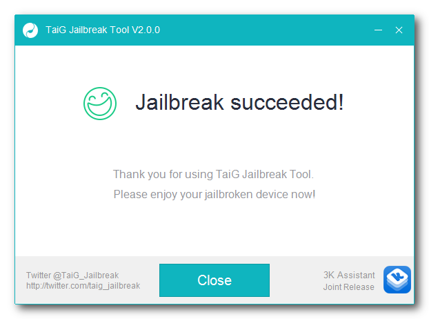  How to Jailbreak Your iPhone 6 Plus, 6, 5s, 5c, 5, 4s Using TaiG (Windows) [iOS 8.3] 