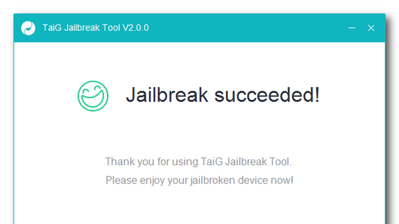 How to Jailbreak Your iPhone 6 Plus, 6, 5s, 5c, 5, 4s Using TaiG (Windows) [iOS 8.3]