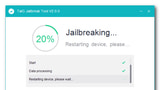 How to Fix a TaiG iOS 8.3 Jailbreak Stuck at 20%