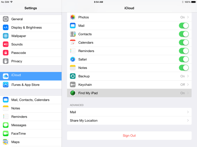 How to Jailbreak Your iPad Air 2, Air, 4, 3, 2, Mini Using TaiG (Windows) [iOS 8.3]