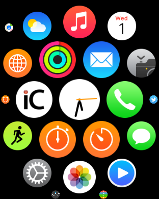 How to Set Your Apple Watch a Few Minutes Fast [Video]