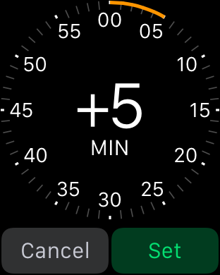 How to Set Your Apple Watch a Few Minutes Fast [Video]