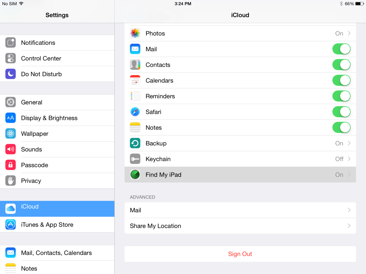 How to Jailbreak Your iPad Air 2, Air, 4, 3, 2, Mini Using TaiG (Windows) [iOS 8.4] iClarified