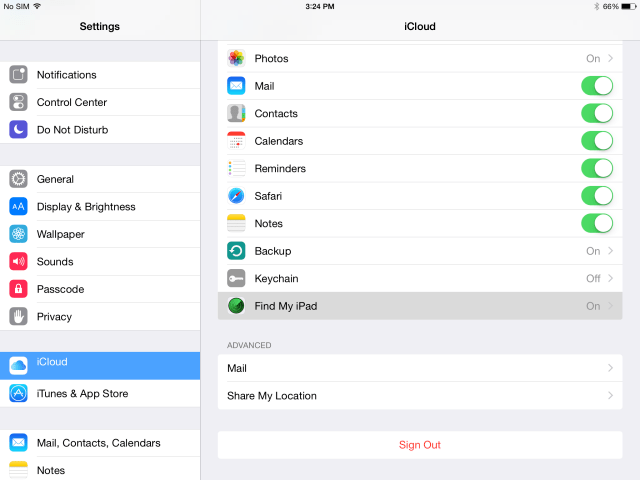 How to Jailbreak Your iPad Air 2, Air, 4, 3, 2, Mini Using TaiG (Windows) [iOS 8.4]