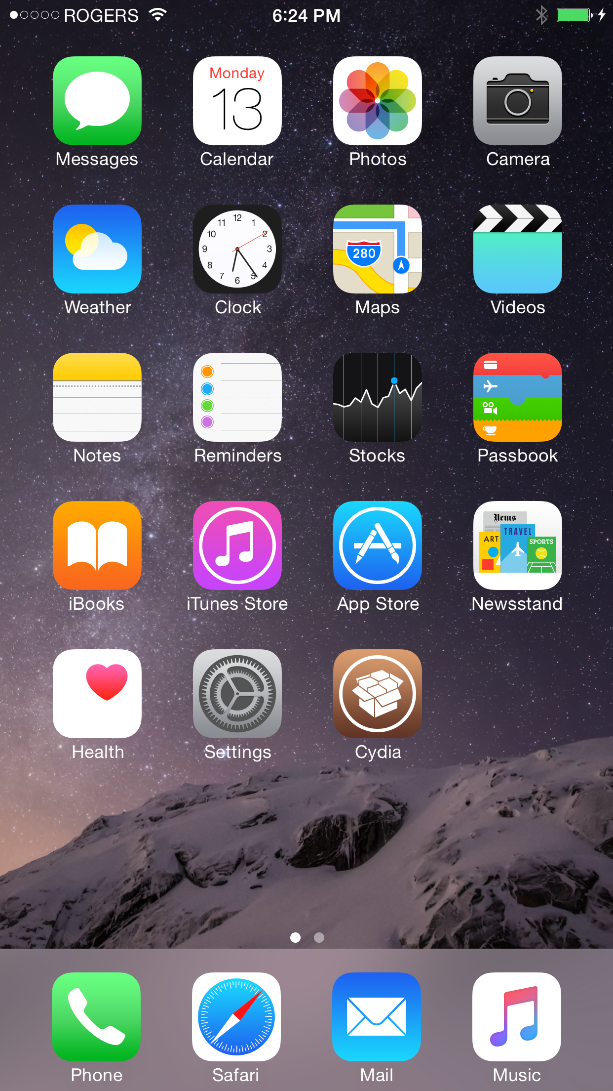 How to Jailbreak Your iPhone 6 Plus, 6, 5s, 5c, 5, 4s Using TaiG (Mac) [iOS 8.4]