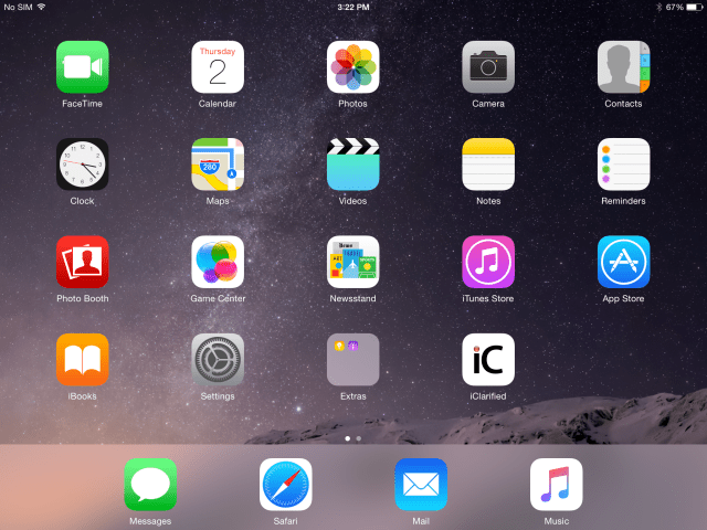 How to Jailbreak Your iPad Air 2, Air, 4, 3, 2, Mini Using TaiG (Mac) [iOS 8.4]
