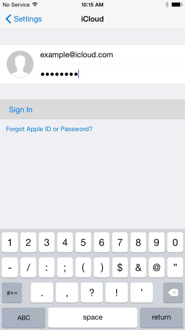 How to Enable Find My iPhone [Video]