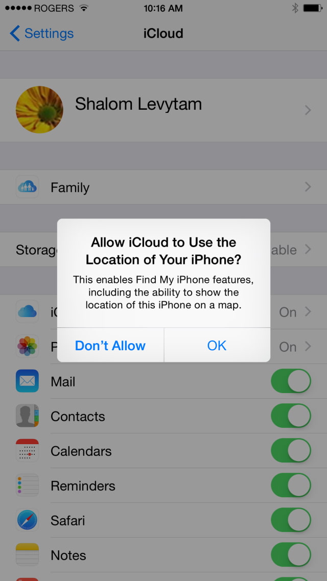 How to Enable Find My iPhone [Video]