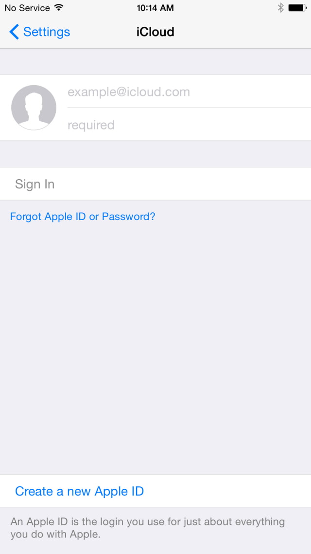 How to Enable Find My iPhone [Video]