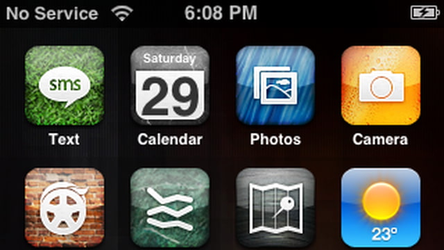 How to Install a Customize Theme - iClarified