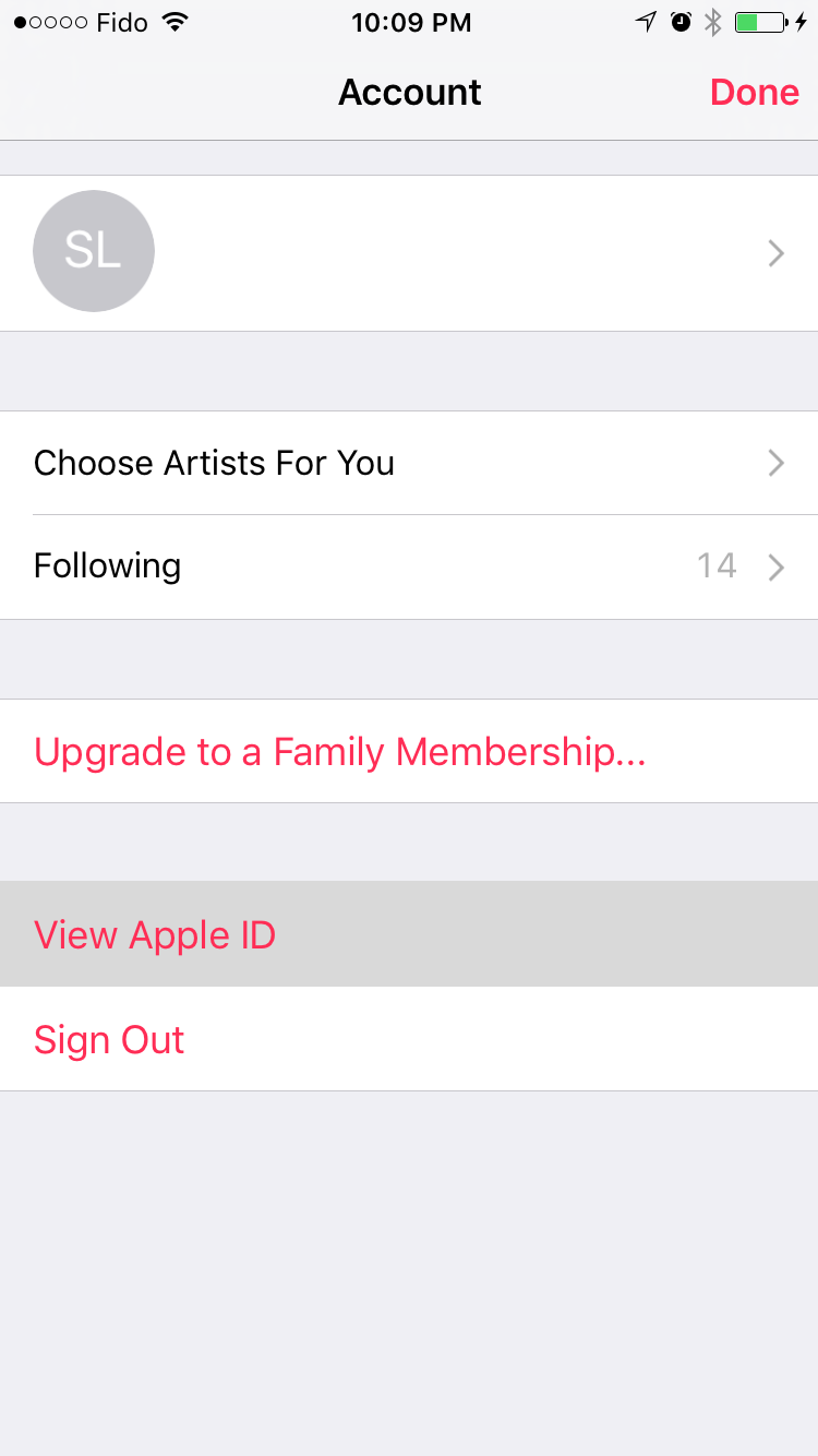How to Cancel Your Apple Music Subscription