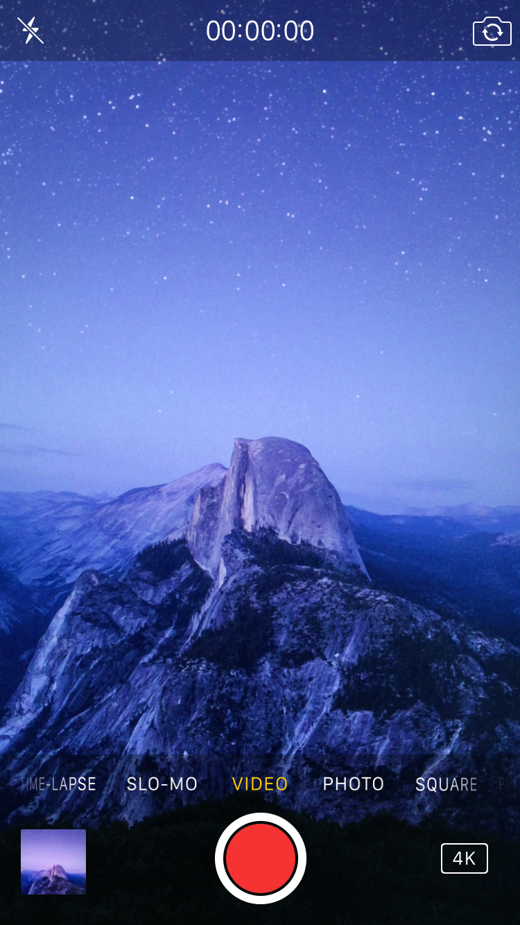 How to Enable 4K Video Recording on the iPhone 6s and iPhone 6s Plus [Video]