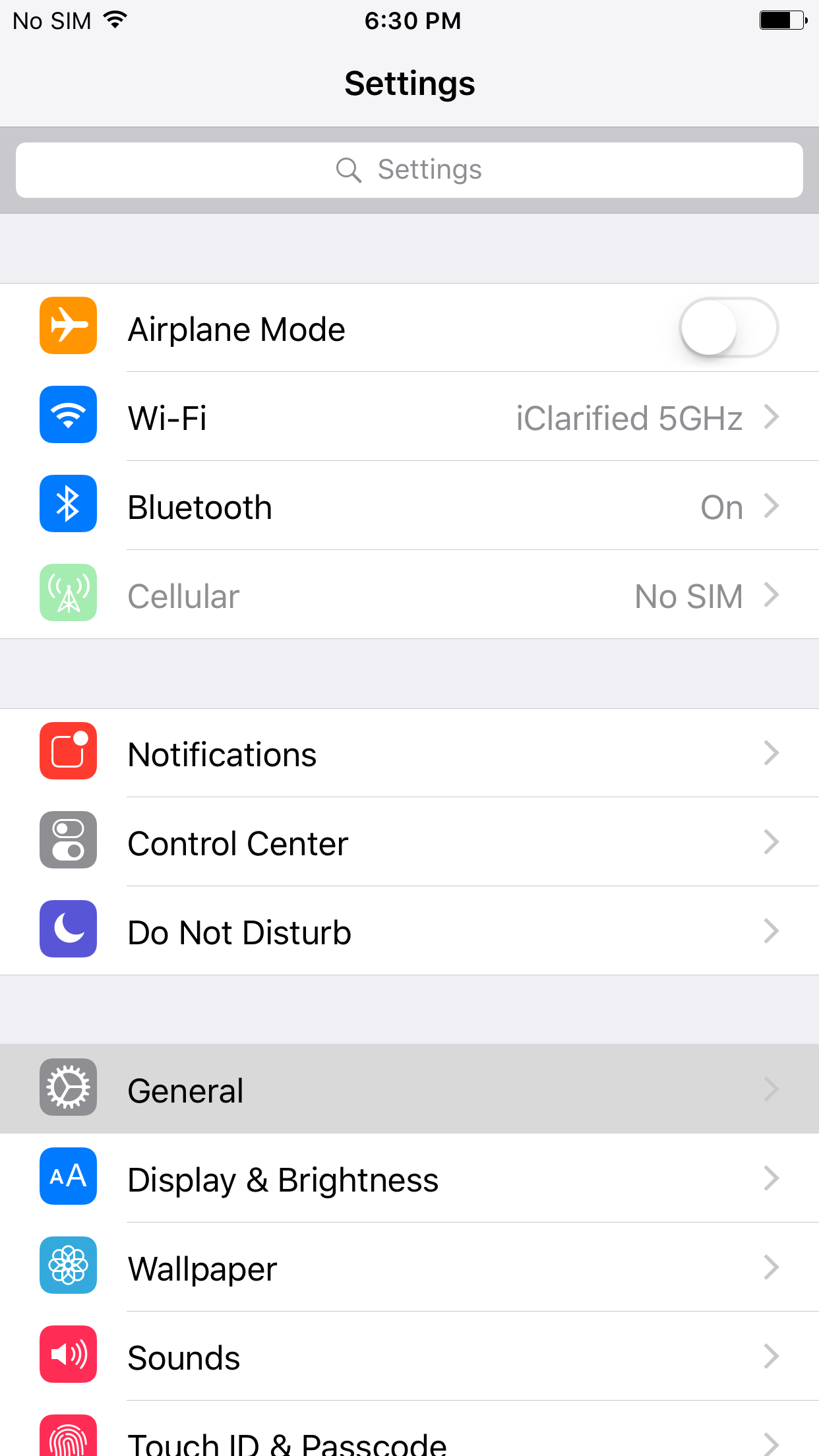 How to Adjust 3D Touch Sensitivity on the iPhone 6s and iPhone 6s Plus [Video]