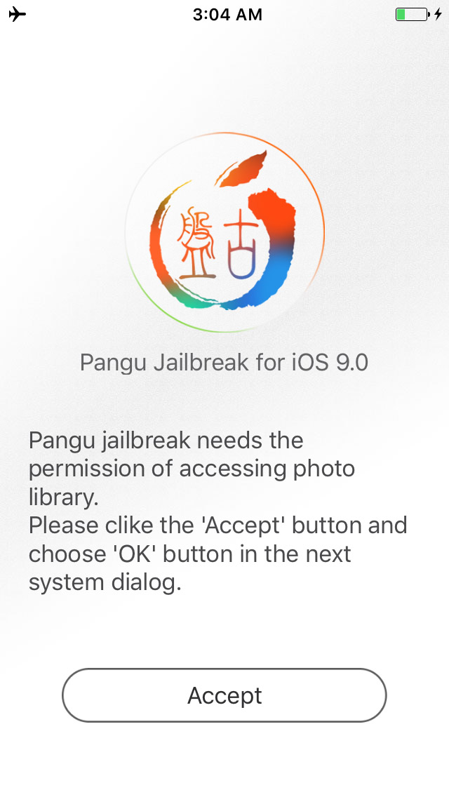 How to Jailbreak Your iPod Touch on iOS 9 (Windows) [9.0.2]