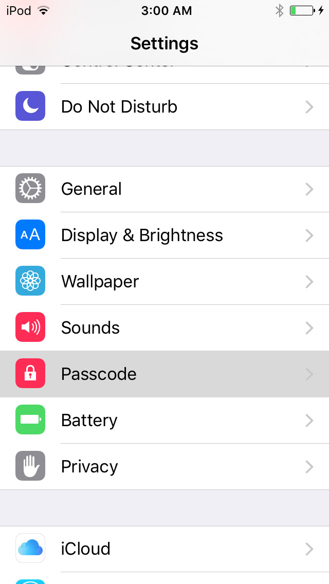 How to Jailbreak Your iPod Touch on iOS 9 (Windows) [9.0.2]