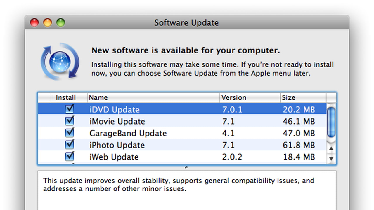 How to Update Mac OS X - iClarified