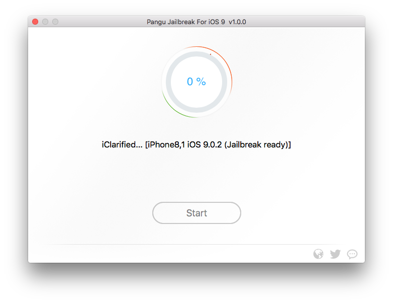 How to Jailbreak Your iPhone on iOS 9 (Mac) [9.0.2]