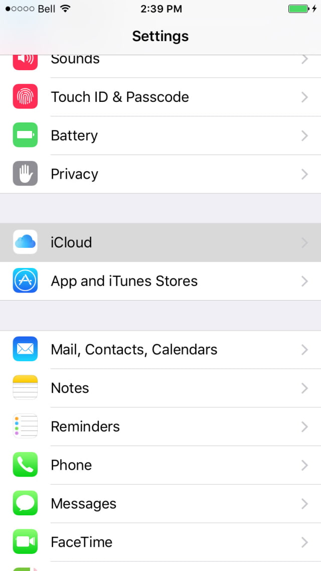 How to Jailbreak Your iPhone on iOS 9 (Mac) [9.0.2]
