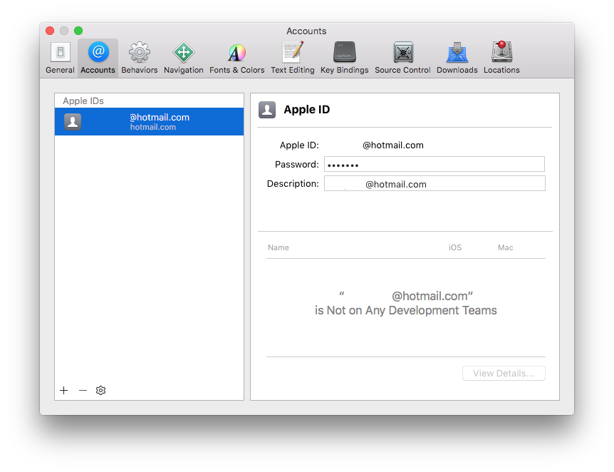 How to Sideload Apps Onto Your iPhone Using Xcode