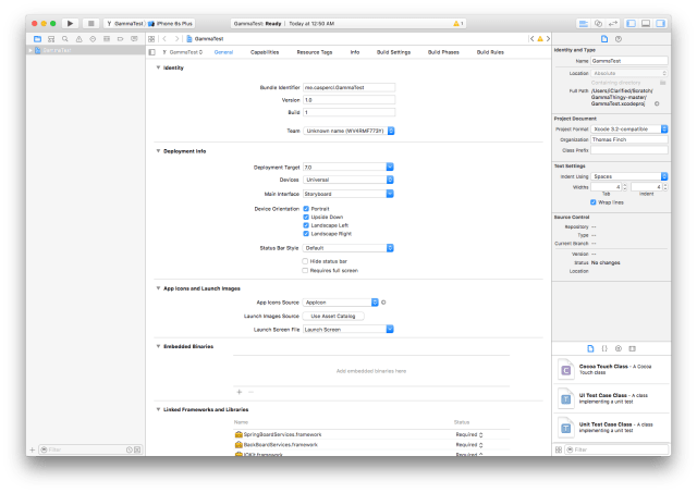 How to Sideload Apps Onto Your iPhone Using Xcode